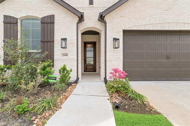 2006 Elm Grove Court, Manvel, TX 77578