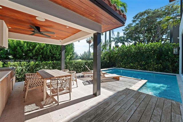 5831 Alton Road, Miami Beach, FL 33140