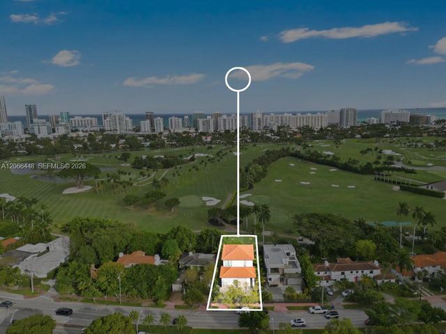 5831 Alton Road, Miami Beach, FL 33140