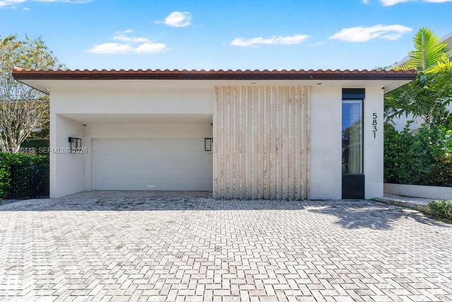 5831 Alton Road, Miami Beach, FL 33140