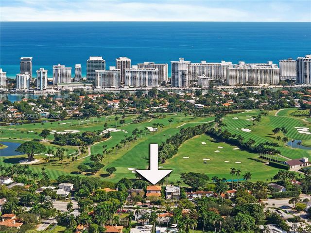 5831 Alton Road, Miami Beach, FL 33140
