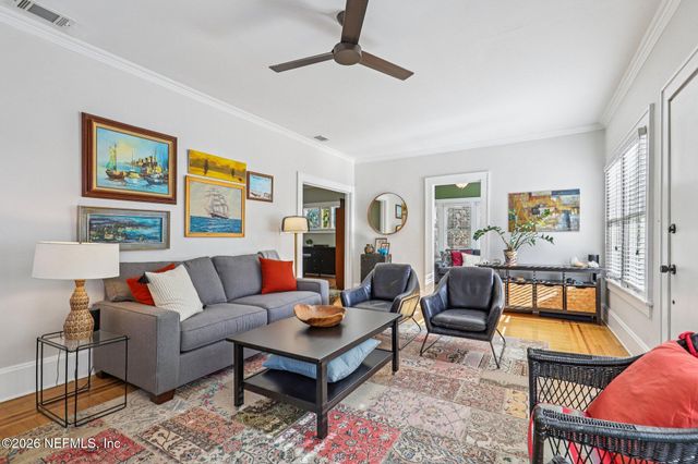 1371 BELVEDERE Avenue, Jacksonville, FL 32205