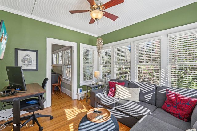 1371 BELVEDERE Avenue, Jacksonville, FL 32205