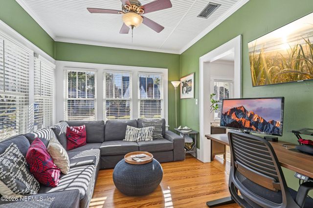 1371 BELVEDERE Avenue, Jacksonville, FL 32205