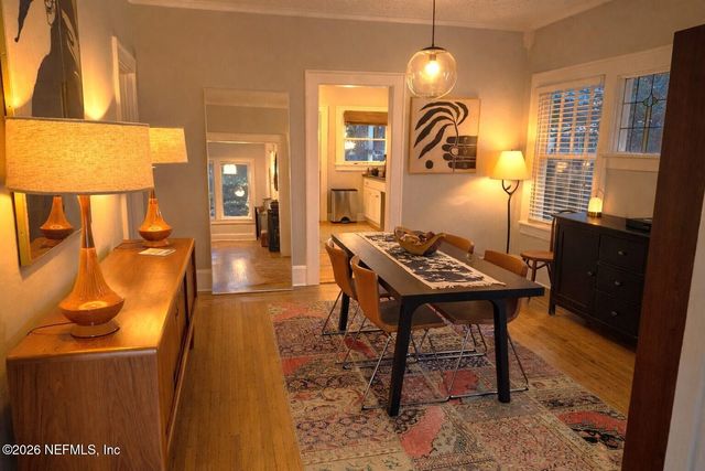 1371 BELVEDERE Avenue, Jacksonville, FL 32205