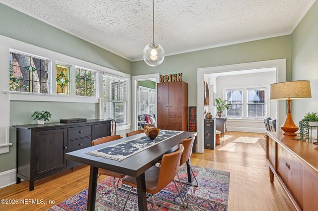 1371 BELVEDERE Avenue, Jacksonville, FL 32205