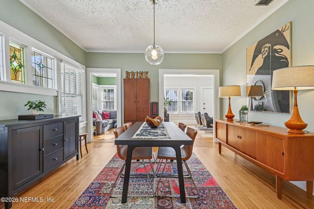 1371 BELVEDERE Avenue, Jacksonville, FL 32205