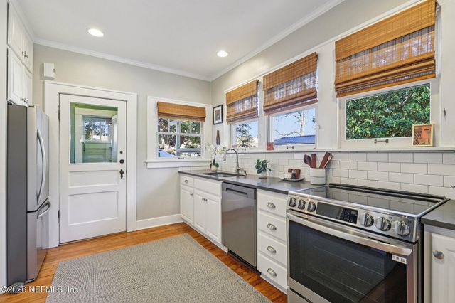 1371 BELVEDERE Avenue, Jacksonville, FL 32205