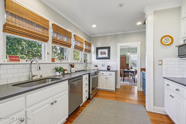 1371 BELVEDERE Avenue, Jacksonville, FL 32205