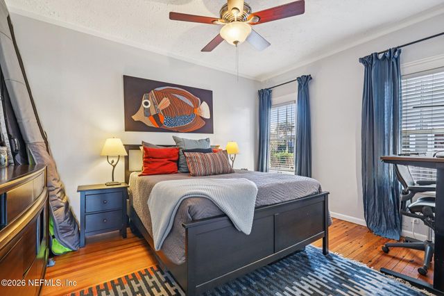 1371 BELVEDERE Avenue, Jacksonville, FL 32205