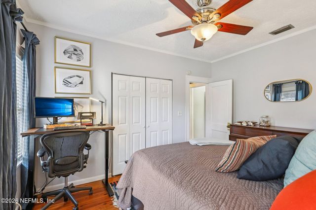 1371 BELVEDERE Avenue, Jacksonville, FL 32205