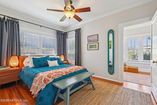 1371 BELVEDERE Avenue, Jacksonville, FL 32205