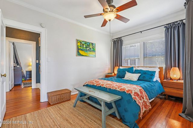 1371 BELVEDERE Avenue, Jacksonville, FL 32205