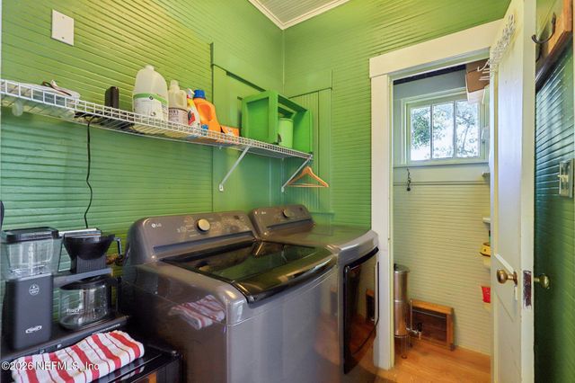 1371 BELVEDERE Avenue, Jacksonville, FL 32205