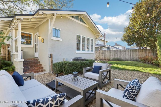 1371 BELVEDERE Avenue, Jacksonville, FL 32205