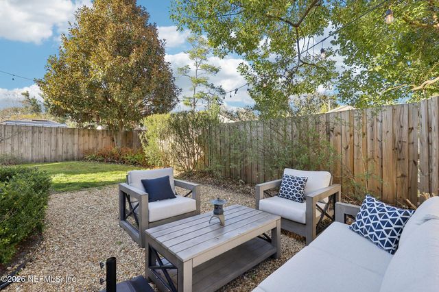 1371 BELVEDERE Avenue, Jacksonville, FL 32205