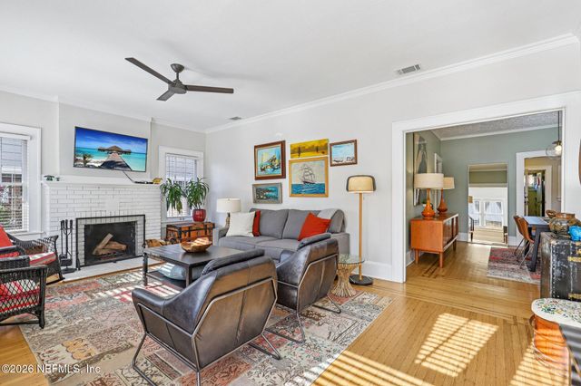 1371 BELVEDERE Avenue, Jacksonville, FL 32205