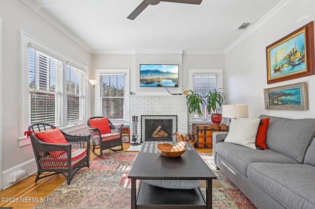 1371 BELVEDERE Avenue, Jacksonville, FL 32205