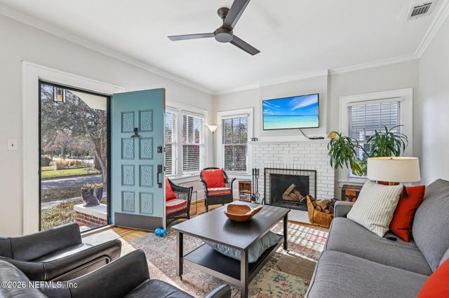 1371 BELVEDERE Avenue, Jacksonville, FL 32205