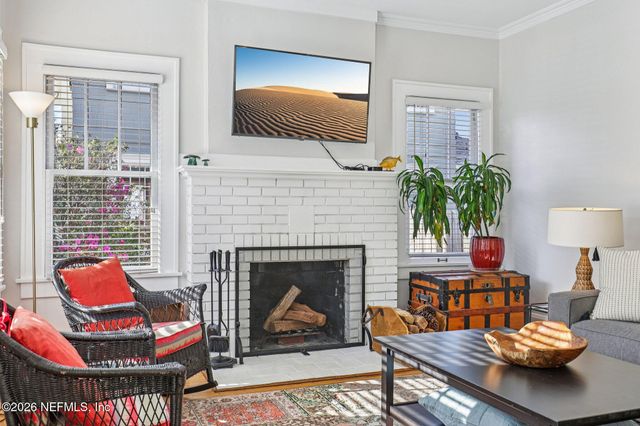 1371 BELVEDERE Avenue, Jacksonville, FL 32205