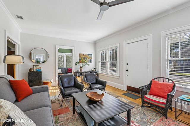 1371 BELVEDERE Avenue, Jacksonville, FL 32205