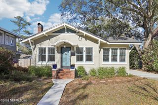 1371 BELVEDERE Avenue, Jacksonville, FL 32205
