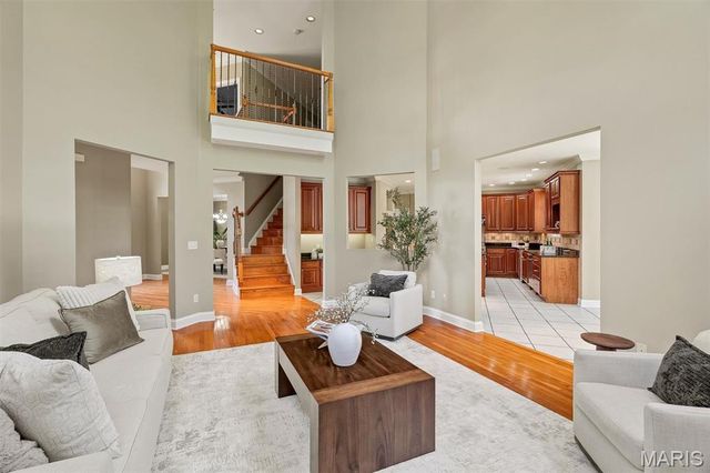 1011 Hawks Landing Drive, Lake St Louis, MO 63367