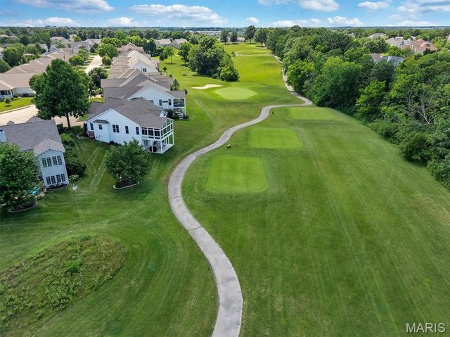 1011 Hawks Landing Drive, Lake St Louis, MO 63367