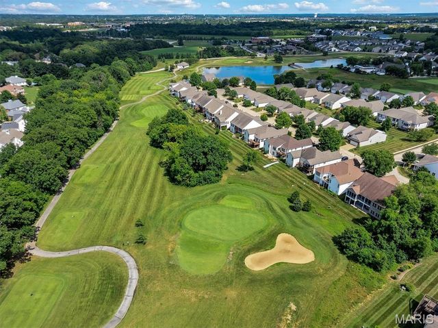 1011 Hawks Landing Drive, Lake St Louis, MO 63367