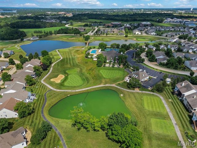 1011 Hawks Landing Drive, Lake St Louis, MO 63367