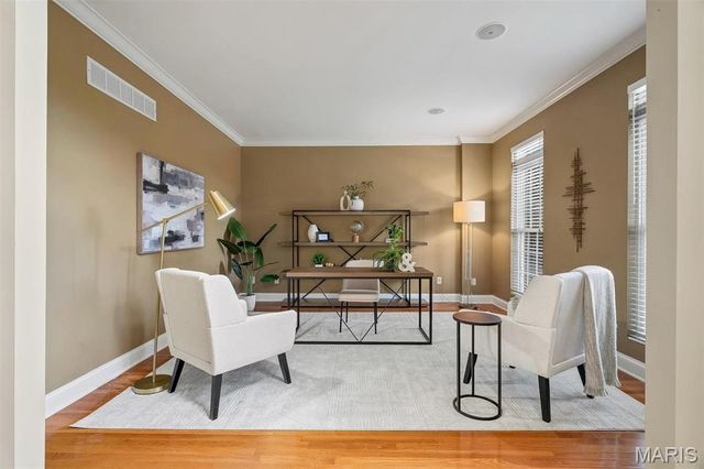 1011 Hawks Landing Drive, Lake St Louis, MO 63367