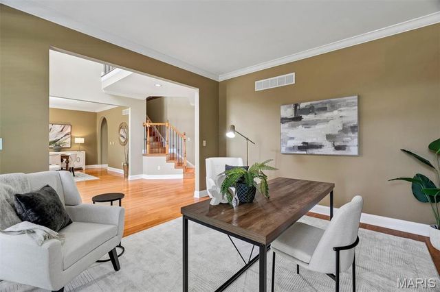 1011 Hawks Landing Drive, Lake St Louis, MO 63367