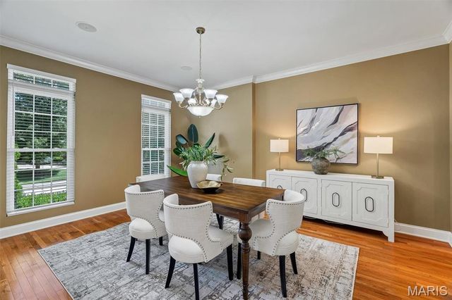 1011 Hawks Landing Drive, Lake St Louis, MO 63367