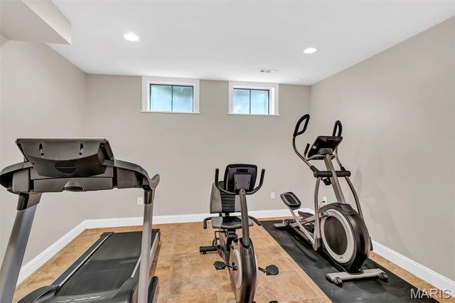 1011 Hawks Landing Drive, Lake St Louis, MO 63367