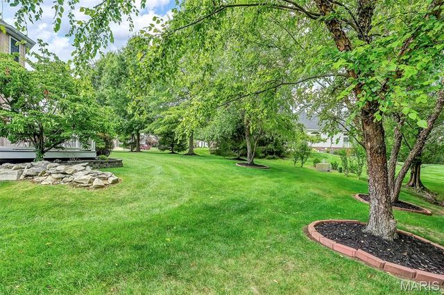 1011 Hawks Landing Drive, Lake St Louis, MO 63367