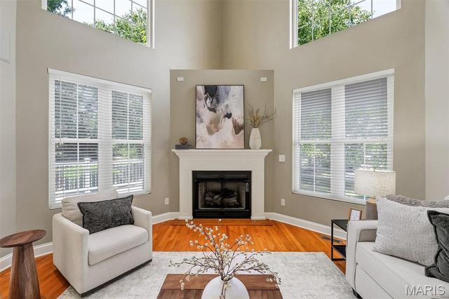 1011 Hawks Landing Drive, Lake St Louis, MO 63367