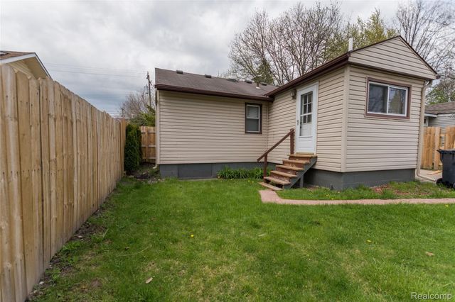 400 Josephine Avenue, Royal Oak, MI 48067