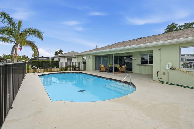 405 TOWER DRIVE, Cape Coral, FL 33904