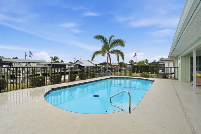 405 TOWER DRIVE, Cape Coral, FL 33904