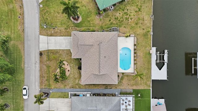 405 TOWER DRIVE, Cape Coral, FL 33904