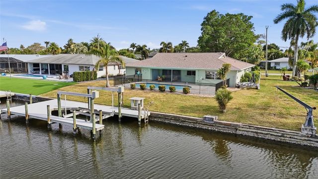 405 TOWER DRIVE, Cape Coral, FL 33904