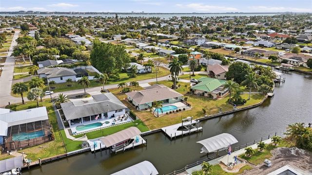 405 TOWER DRIVE, Cape Coral, FL 33904