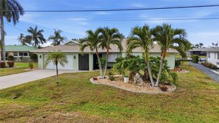 405 TOWER DRIVE, Cape Coral, FL 33904