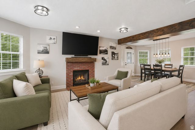 967 E 12600 S, Draper, UT 84020