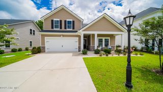 8801 Nashville Drive, Calabash, NC 28467