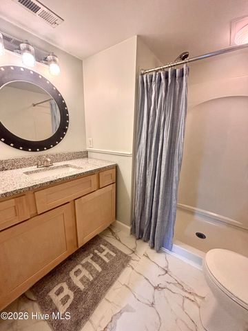 3657 Saint Johns Court Unit A, Wilmington, NC 28403