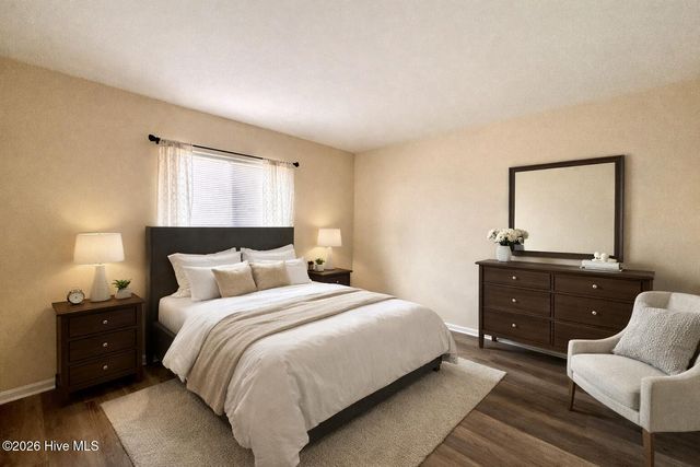 3657 Saint Johns Court Unit A, Wilmington, NC 28403