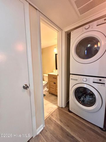 3657 Saint Johns Court Unit A, Wilmington, NC 28403