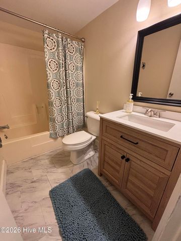 3657 Saint Johns Court Unit A, Wilmington, NC 28403