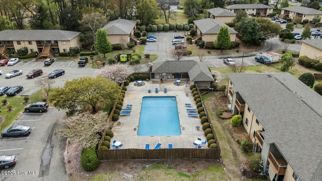 3657 Saint Johns Court Unit A, Wilmington, NC 28403